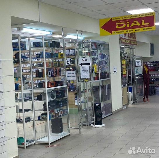 Пистолет