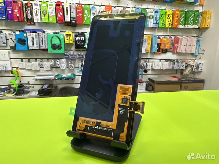 Дисплей для Samsung Galaxy A8