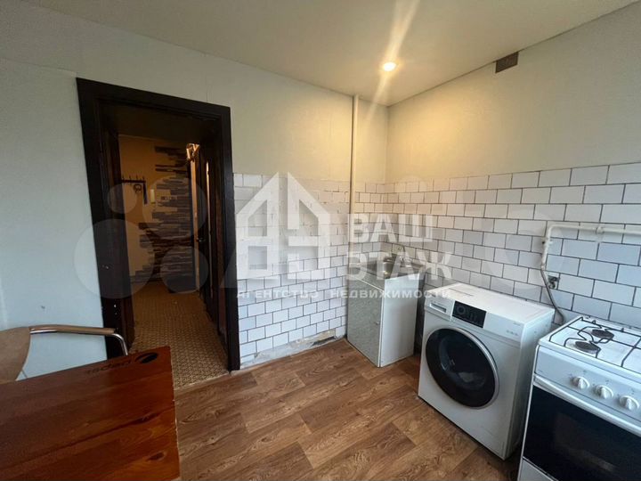 2-к. квартира, 49,1 м², 4/9 эт.