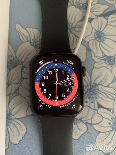 Apple watch se 44mm