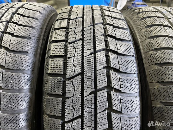 Toyo Winter Tranpath TX 225/60 R17