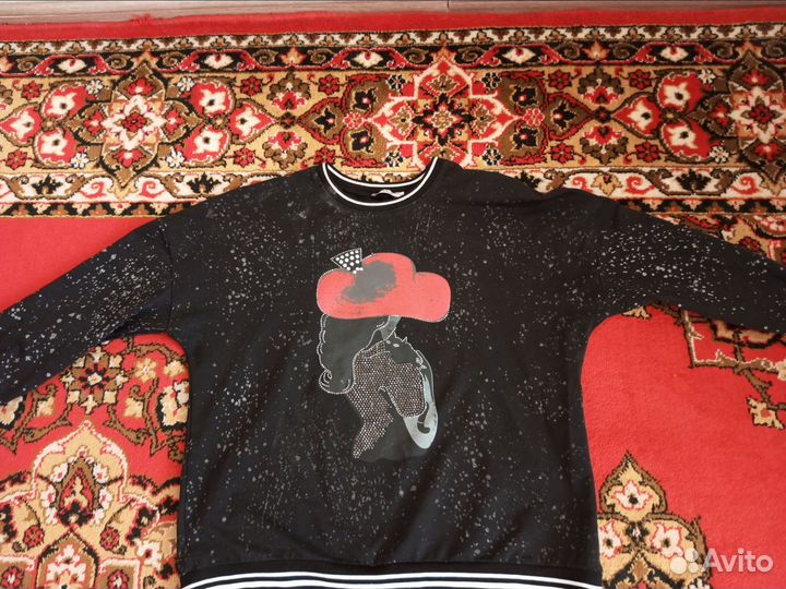 Кофта женская 54