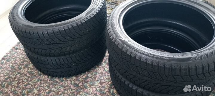 Hankook Winter I'Cept IZ2 225/45 R18 95T