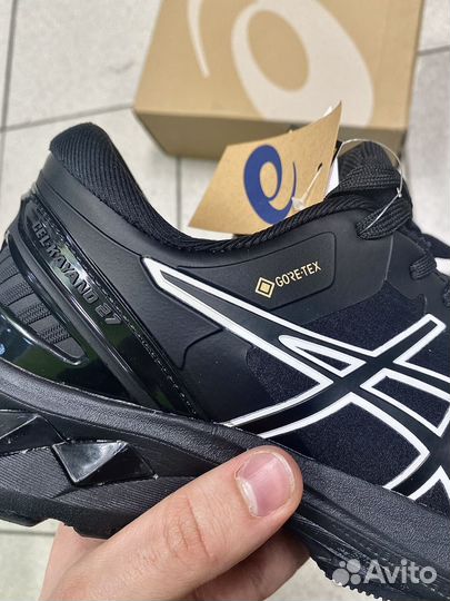 Кроссовки asics gore tex (41-46)