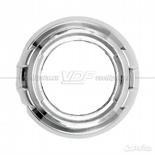 Бленда (маска) Вариант № 17 для линз