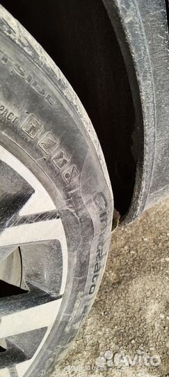 Pirelli Cinturato P1 Verde 195/55 R16 91V