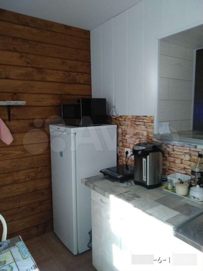 Коттедж 80 м² на участке 3 сот.