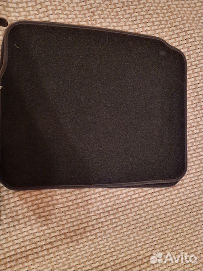 Коврики салона Suzuki SX4 2014