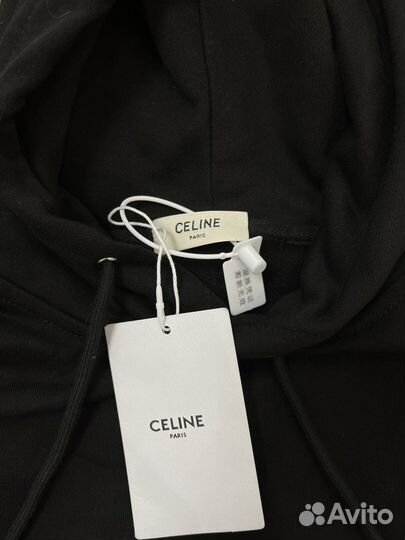 Худи celine