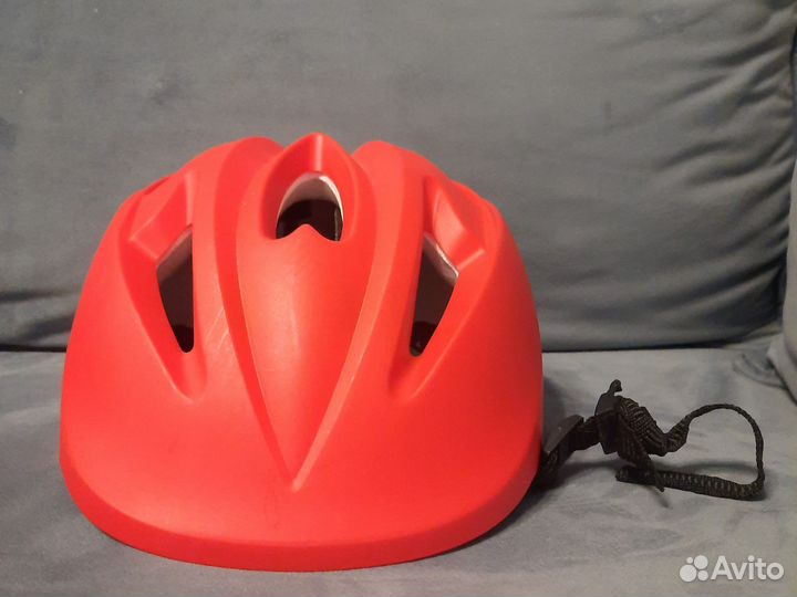 Детский шлем защитный