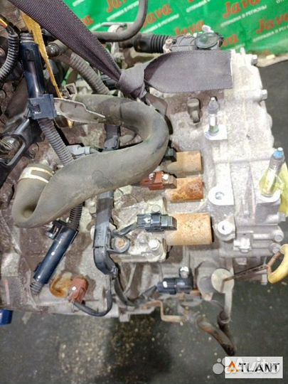 АКПП honda FIT