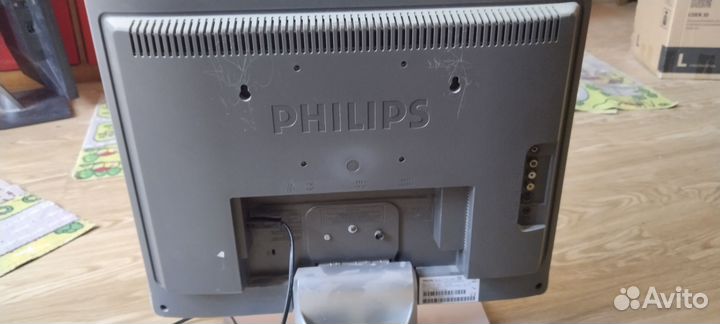 Philips 20pf5121/58