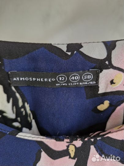 Платье Atmosthere 44