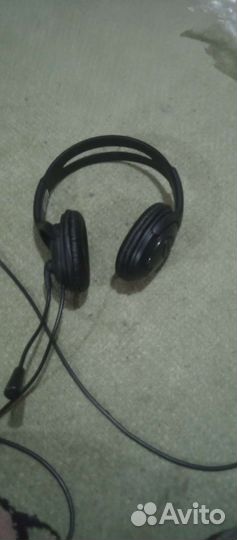 Наушники