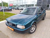 Audi 80 2.0 MT, 1992, 386 745 км, с пробегом, цена 190 000 руб.