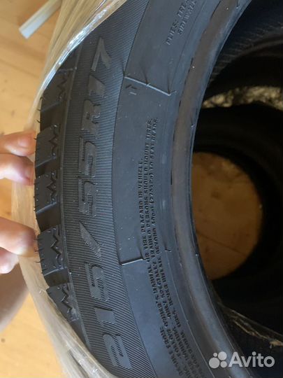 Aplus A503 215/55 R17