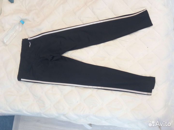 Лосины спортивные adidas