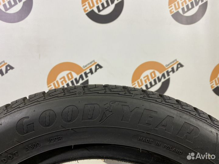 Goodyear Vector 4Seasons Gen-2 225/55 R17 97T