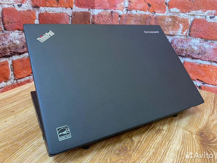 Мини Ноутбук SSD windows 10 i5 Lenovo ThinkPad