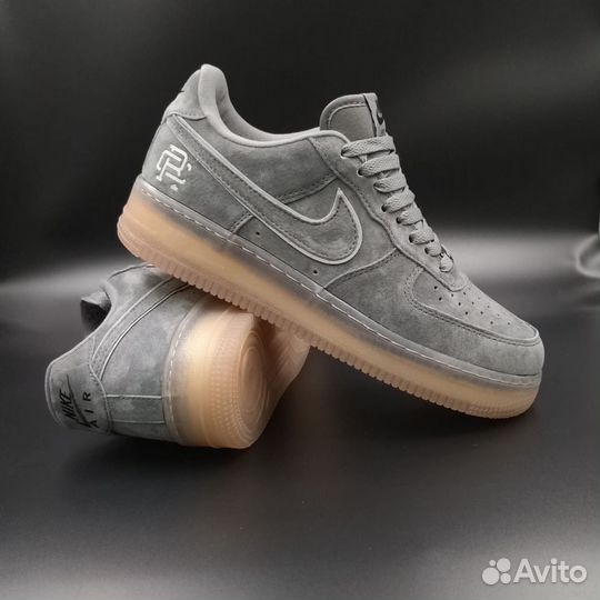 Кроссовки мужские Nike Air Force 1