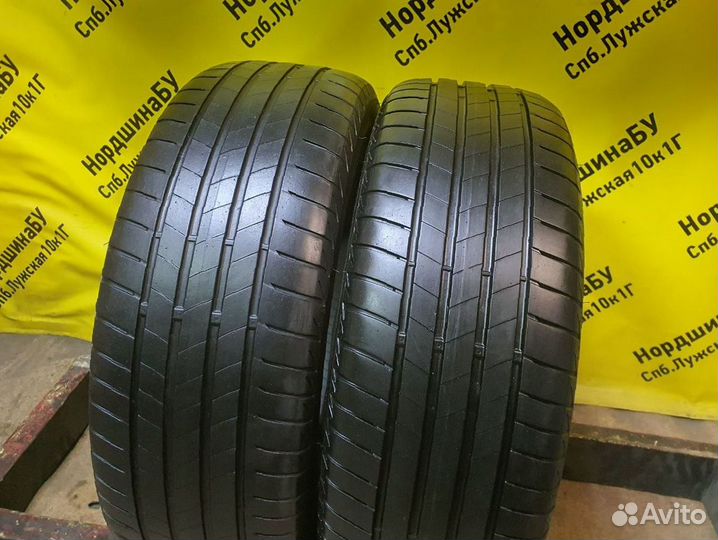 Bridgestone Turanza T005 205/60 R16 92H