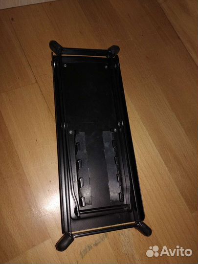 Подставка под ногу гитариста