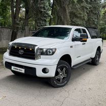 Toyota Tundra 5.7 AT, 2007, 258 629 км, с пробегом, цена 3 750 000 руб.