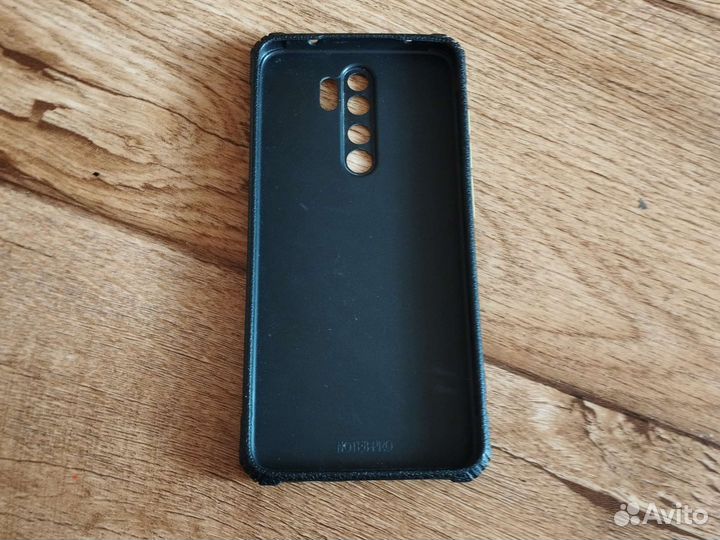 Чехол на Xiaomi redmi note 8 pro