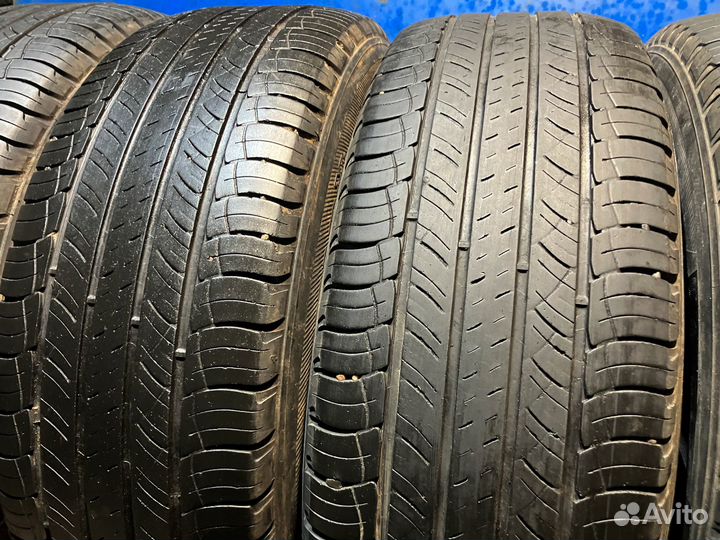 Michelin Latitude Tour HP 215/65 R16