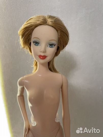 Кукла барби barbie Маки