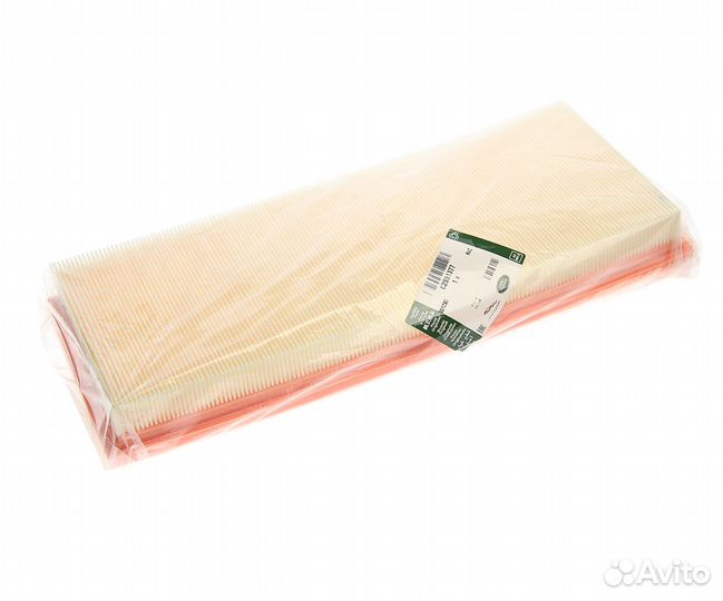 Фильтр воздушный jaguar X-Type (01-09) (2.5/3.0) O