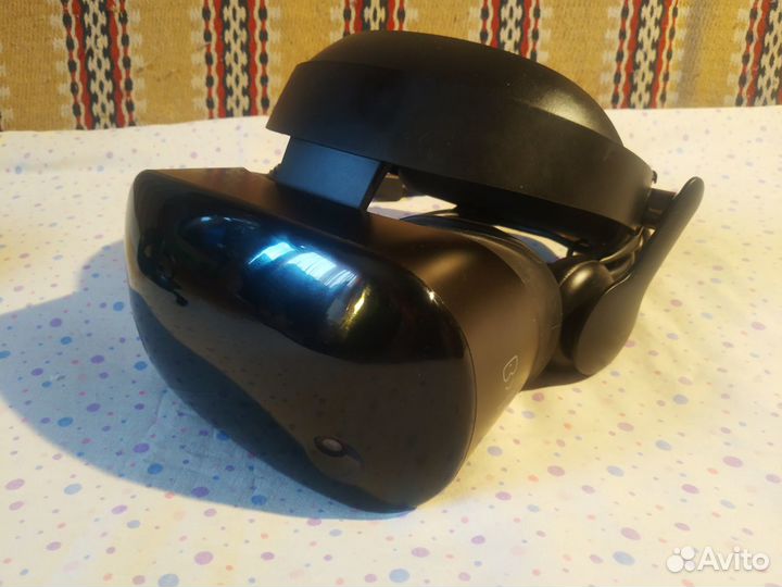 Samsung Odyssey