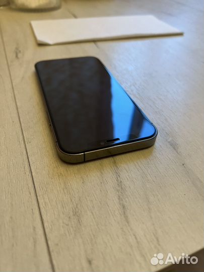 iPhone 12 Pro, 128 ГБ