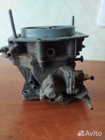 Карбюратор ваз