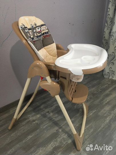 Стул для кормления