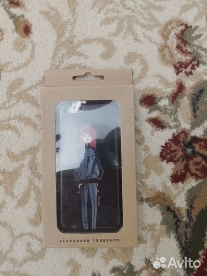 Чехол на iPhone 6, 6 plus