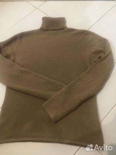 Свитер кашемир 100