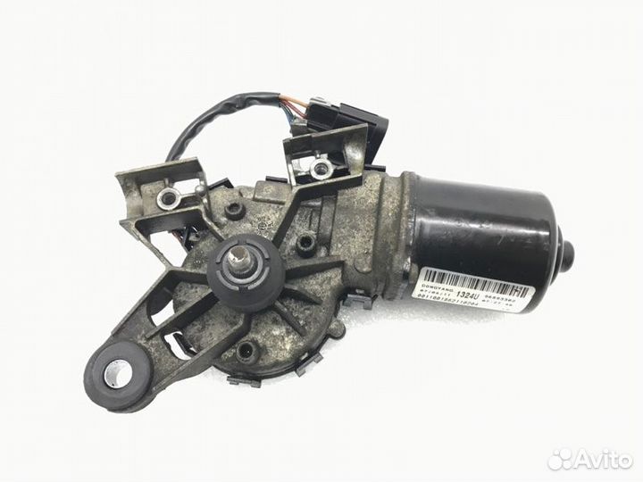 Моторчик стеклоочистителя Chevrolet Cruze 1 1.8