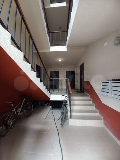 2-к. квартира, 75 м², 3/4 эт.