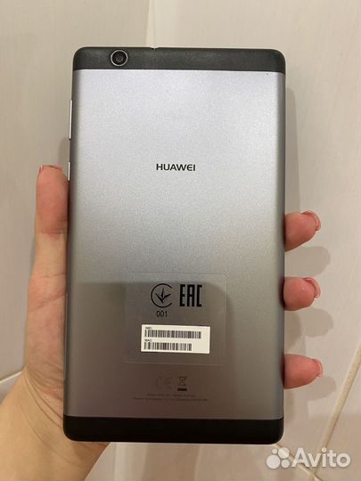 Планшет huawei bg2 u01