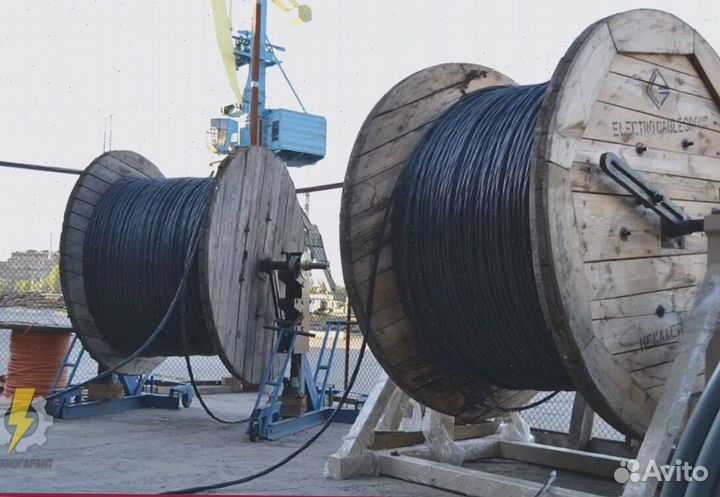 Кабель сип-3