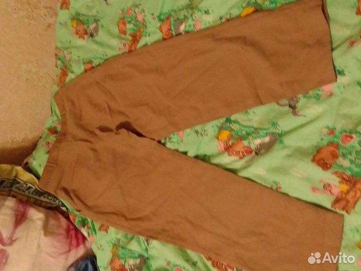 Брюки женские 46