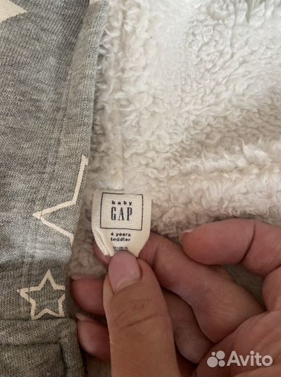 Толстовка Cap