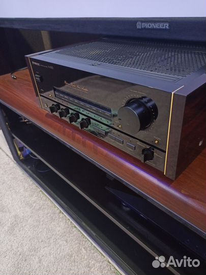 Усилитель pioneer a90d