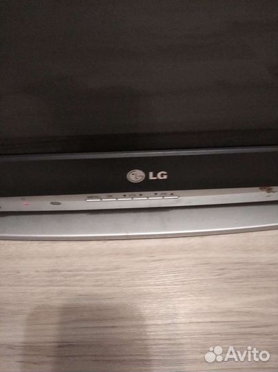Телевизор бу LG