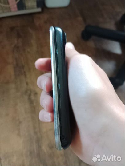 Samsung galaxy S