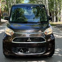 Mitsubishi EK Space 0.7 CVT, 2018, 47 797 км, с пробегом, цена 1 120 000 руб.