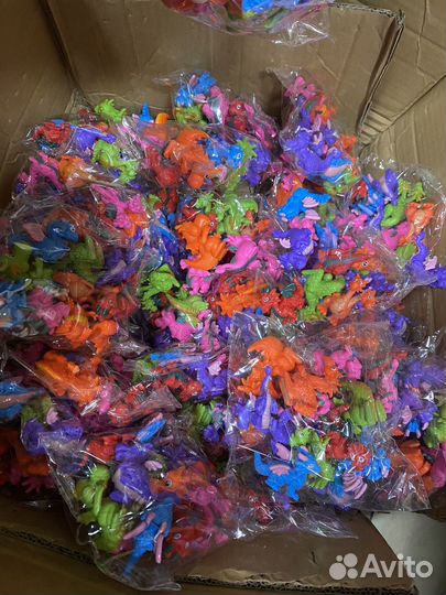 Набор драконов