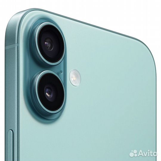 iPhone 16 Plus, 256 ГБ