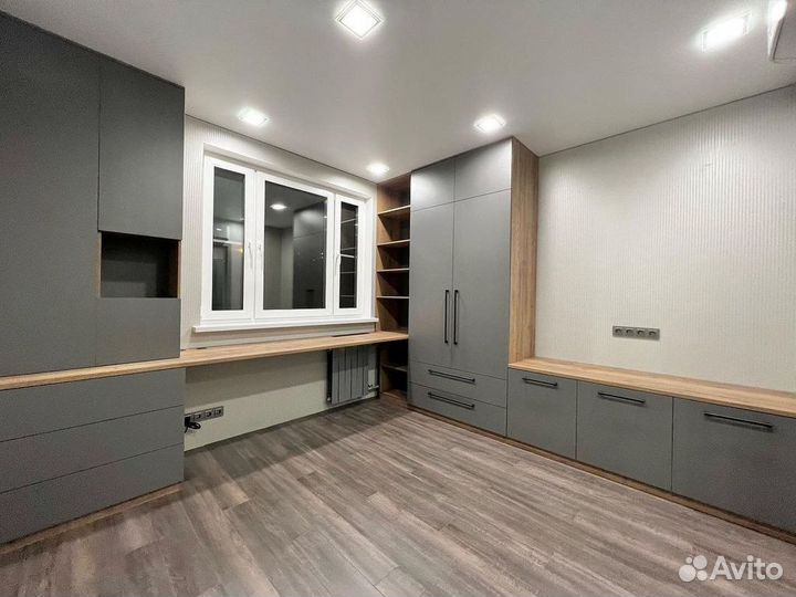 Шкаф купе на заказ